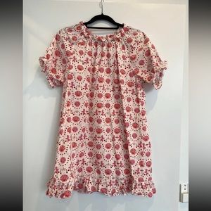 TRADE for size M — Hill House Katherine Nap Dress in Mermaid - Size S